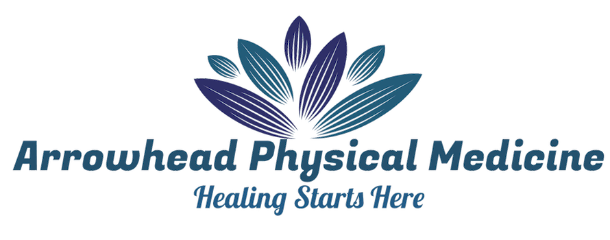 arrowhead physical medicine