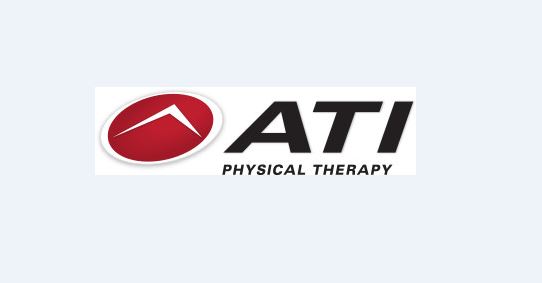 ati physical therapy