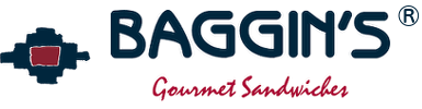baggin’s gourmet sandwiches