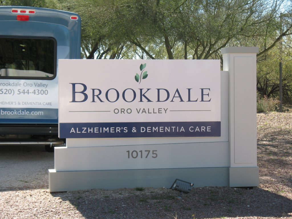 brookdale oro valley