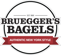 bruegger’s bagel