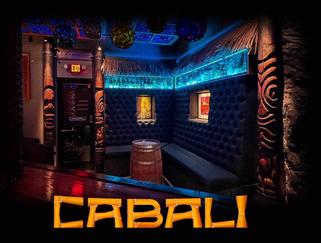 cabali