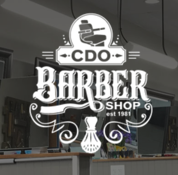 canyon del oro barber shop