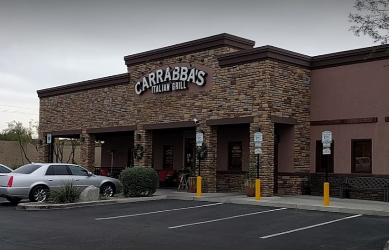 carrabba’s italian grill