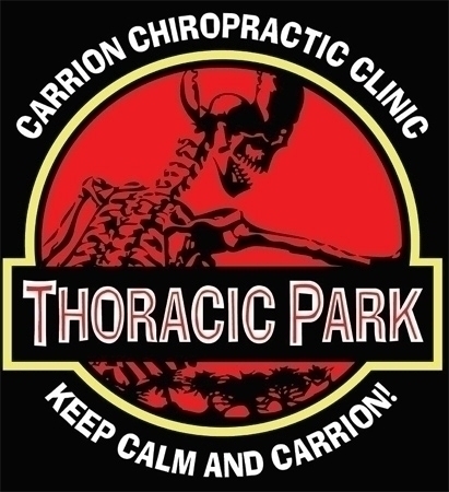 carrion chiropractic clinic