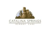 catalina springs memory care