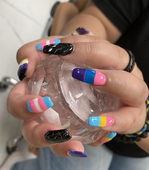 chic nail boutique