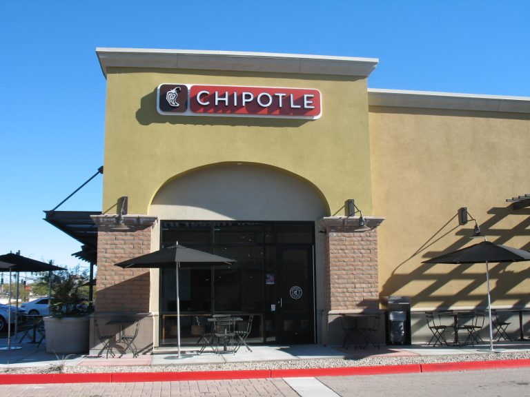 chipotle mexican grill #2590