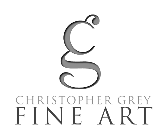 christopher grey fine art