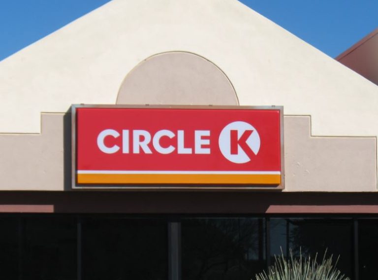 circle k