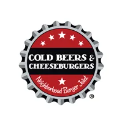 cold beers & cheeseburgers