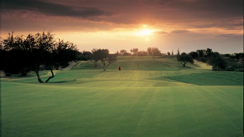 conquistador golf course at el conquistador