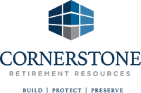 cornerstone retirement resources