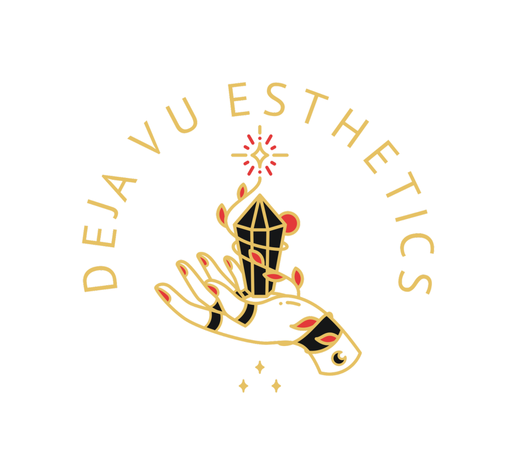 deja vu esthetics