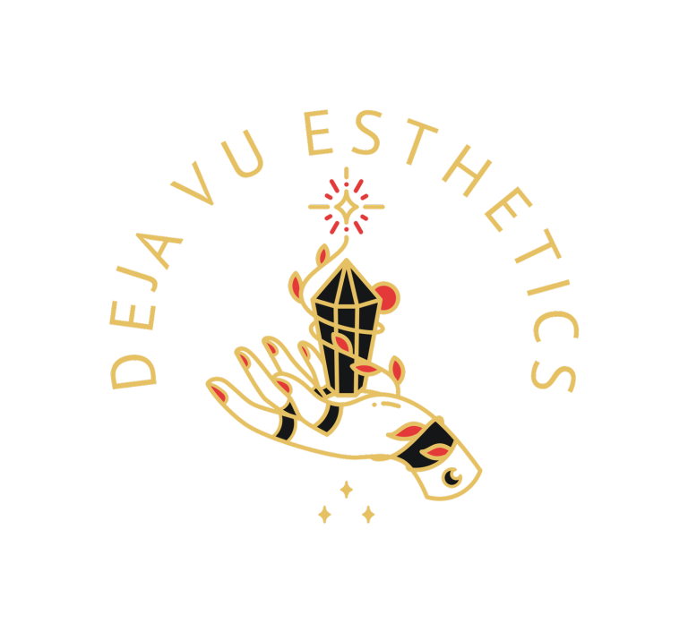 deja vu esthetics