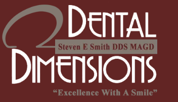 dental dimensions steven e. smith, dds
