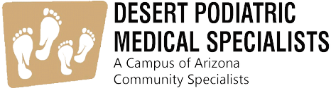 desert podiatric medical specialists