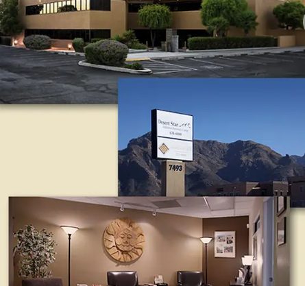 desert star – addiction recovery center