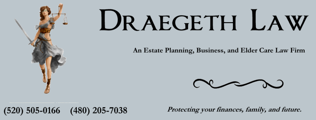 draegeth law