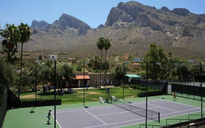 el conquistador tennis