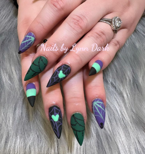 elegant nails
