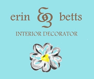 erin betts interior decorator llc