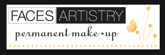 faces artistry