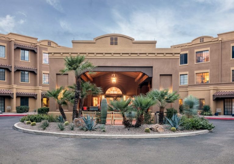 fairwinds – desert point