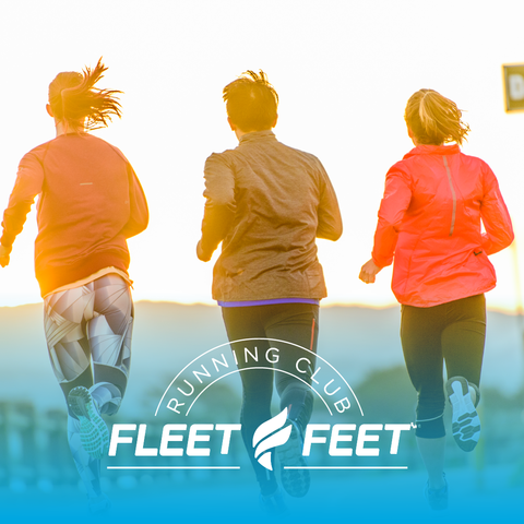 fleet feet sports