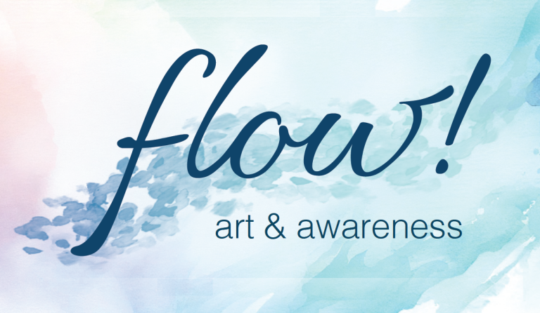 flow! art & awareness