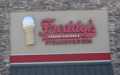 freddy’s frozen custard & steakburgers