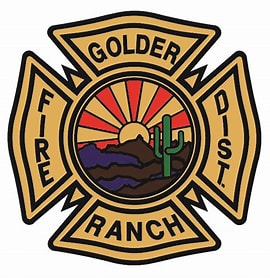 golder ranch fire department station 377