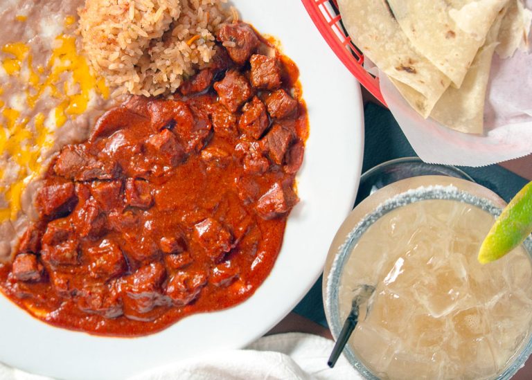 goyita’s mexican restaurant