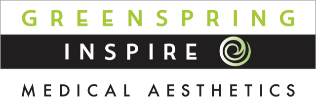 greenspring inspire medical aesthetics