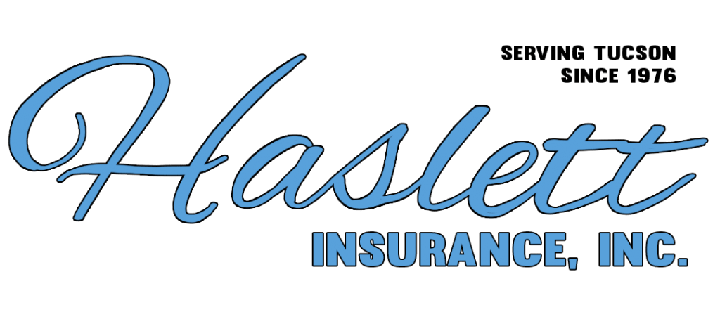 haslett insurance inc.