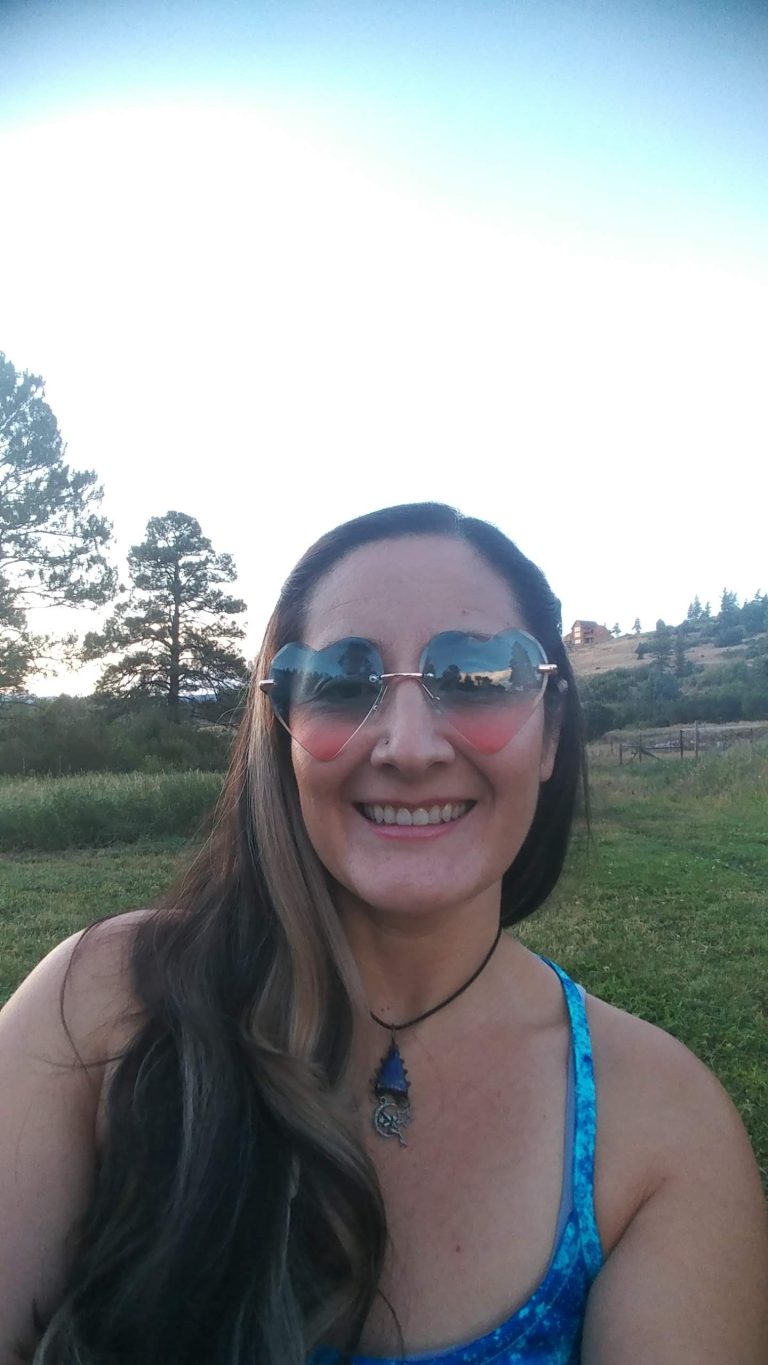 healing touch & energy flow, llc