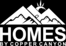 homes by copper canyon