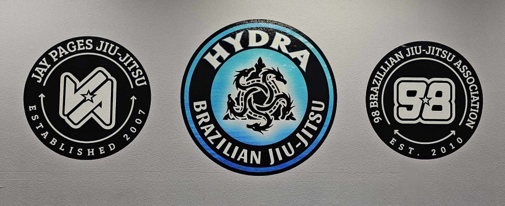 hydra brazilian jiu jitsu