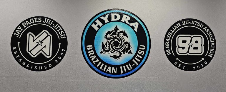 hydra brazilian jiu jitsu