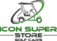 icon golf cars superstore