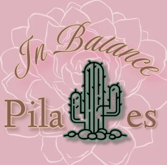 in balance pilates