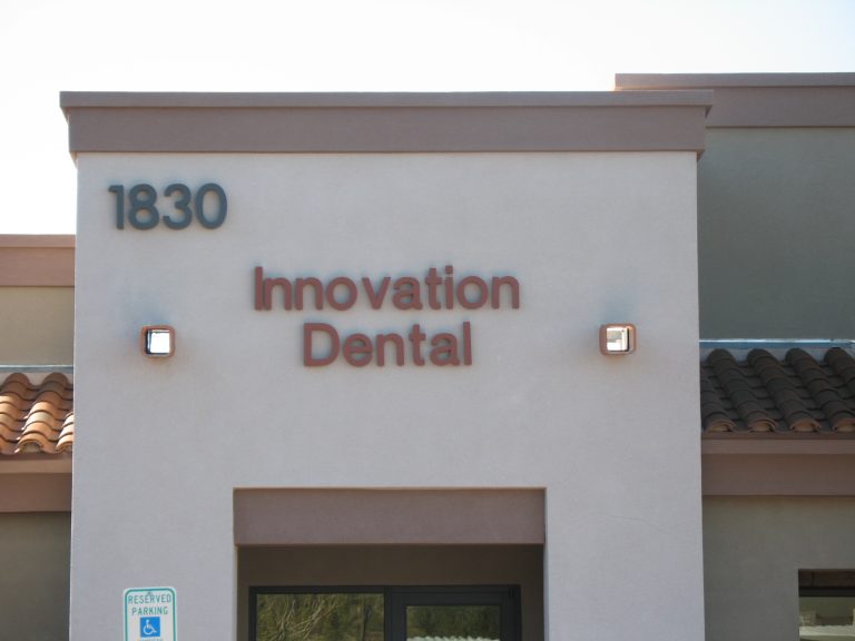 innovation dental