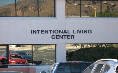 intentional living