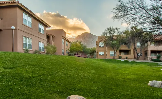 la reserve villas
