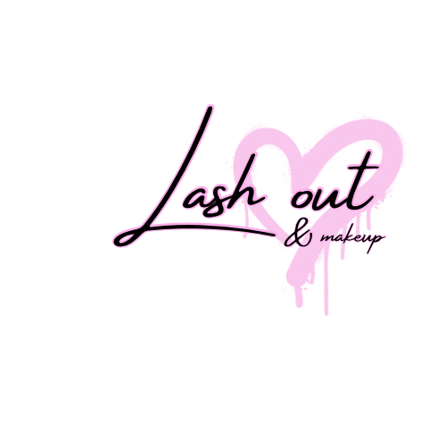 lash out & makeup