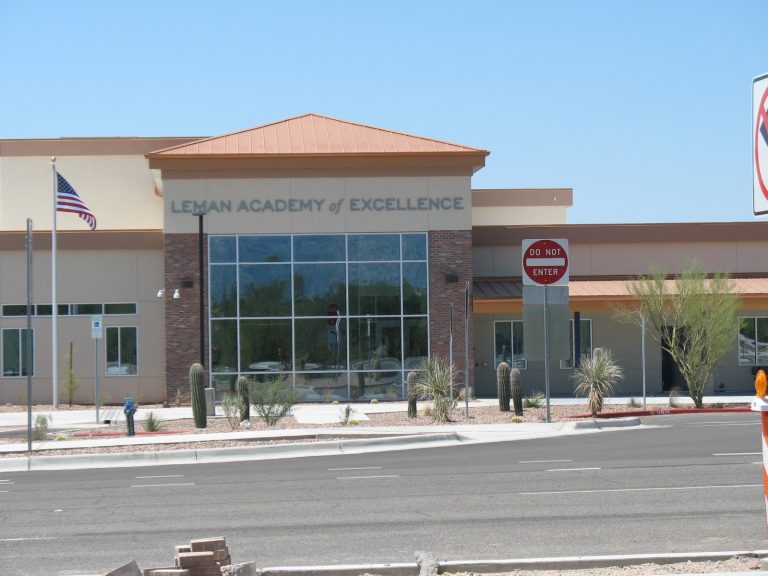 leman academy