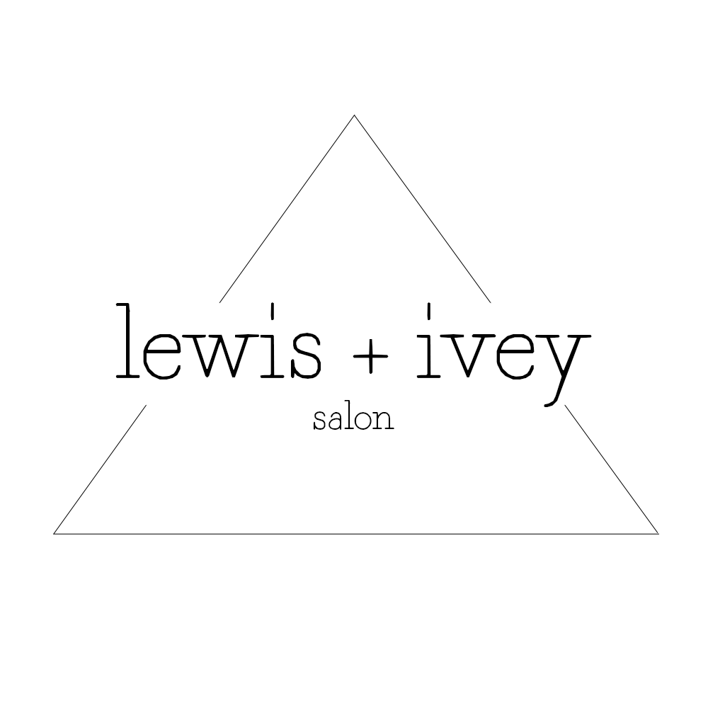 lewis + ivey salon