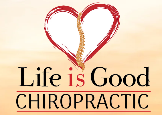 life is good chiropractic
