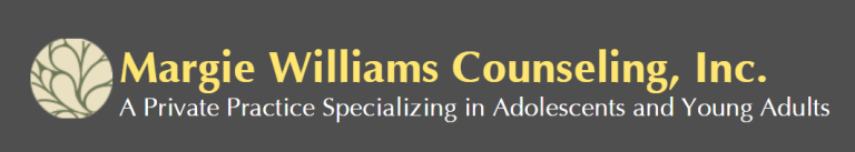 margie williams counseling
