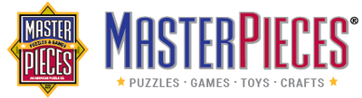 masterpieces puzzle company inc.